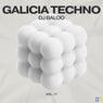 Galicia Techno, Vol. 17