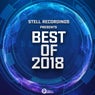 Stell Recordings: Best of 2018