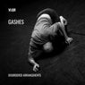 Gashes