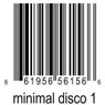 Minimal Disco 1