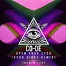 Open Your Eyes (feat. Yasmin Jane) (Good Vibes Remix)