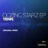 Oozing Starz EP