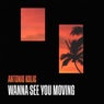 Wanna See You Moving