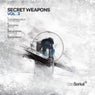 Secret Weapons Vol.3