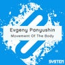 Movement Of The Body - Single