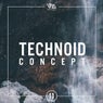 Technoid Concept Issue 11