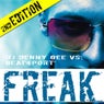 Freak - 2nd Edition