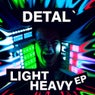 Light Heavy EP