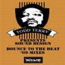 Bounce To The Beat '09 Mixes