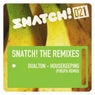 Snatch021 (Pirupa Remix)