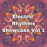 Electric Rhythms Showcase Vol 1