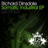 Somatic Industrial EP
