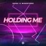 Holding Me (Extended Mix)