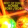Best of Disco House 2023 - 2024