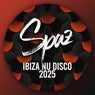  Ibiza Nu Disco 2025 