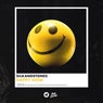 Happy Now (Extended Mix)