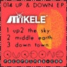 Up And Down EP