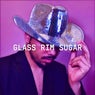 GLASS RIM SUGAR