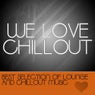We Love Chillout