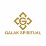 Galak Spiritual E.P