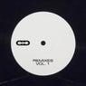 Remixes Vol. 1