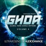 Global Hard Dance Anthems, Vol. 4