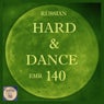Russian Hard & Dance Emr, Vol. 140