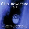 Club Adventure Vol. 1