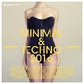 Minimal & Techno 2016