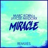 Miracle (Remixes)