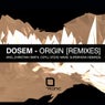 Origin (Remixes)