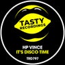 It's Disco Time