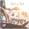 Andalucía Chill - Sol y Sal