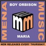 Boy Orbison - Maria