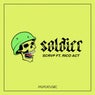 Soldier (feat. Rico Act)
