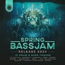 Spring BassJam release 2024