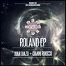 Roland EP