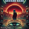 Savage Bass Dark Trap Beat