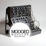 Mooged Modular #001