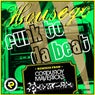 Funk To Da Beat EP