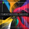 Magic House Drums Vol. 2
