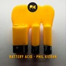 Battery Acid EP