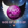God Of Disco EP