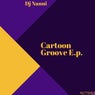 Cartoon Groove