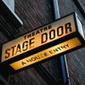 Stage Door - A House Entry