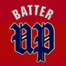 BATTER UP -JP Version