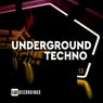 Underground Techno, Vol. 13