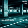 Hold Me Back