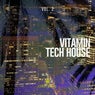 Vitamin Tech House, Vol. 2
