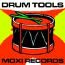 Moxi Drum Tools 49